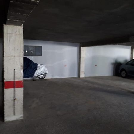La Cala Finestrat Apartment كالا دي فينيسترات المظهر الخارجي الصورة