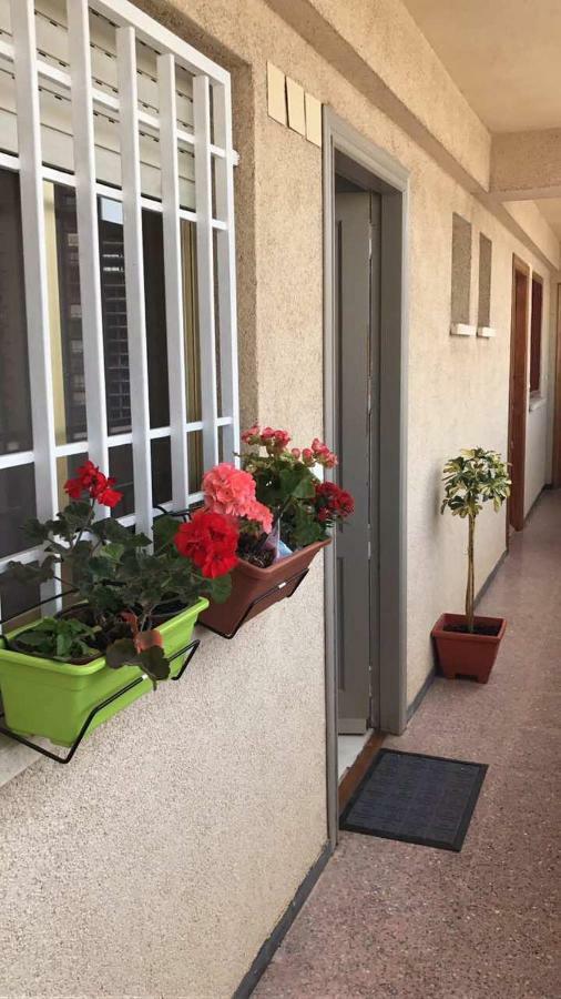 La Cala Finestrat Apartment كالا دي فينيسترات المظهر الخارجي الصورة