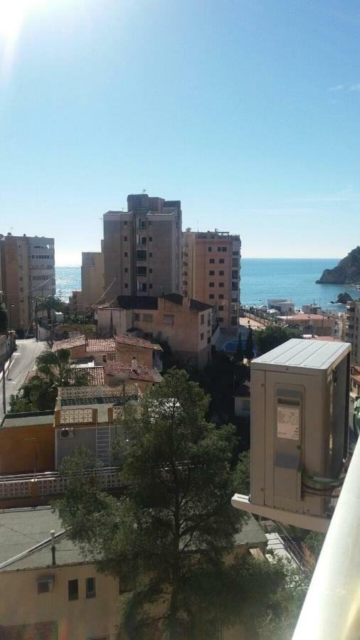 La Cala Finestrat Apartment كالا دي فينيسترات المظهر الخارجي الصورة