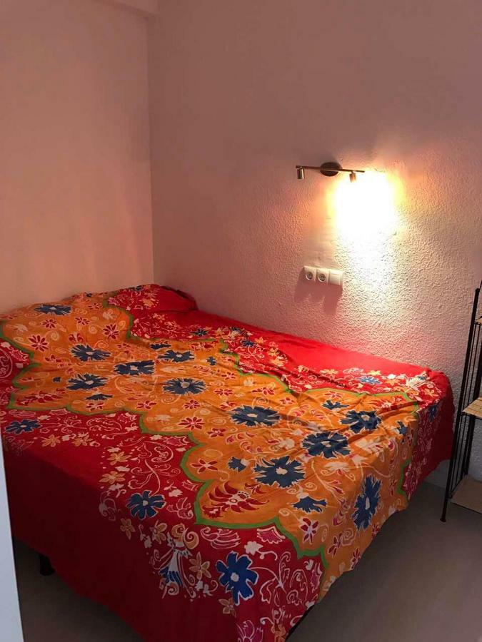 La Cala Finestrat Apartment كالا دي فينيسترات المظهر الخارجي الصورة
