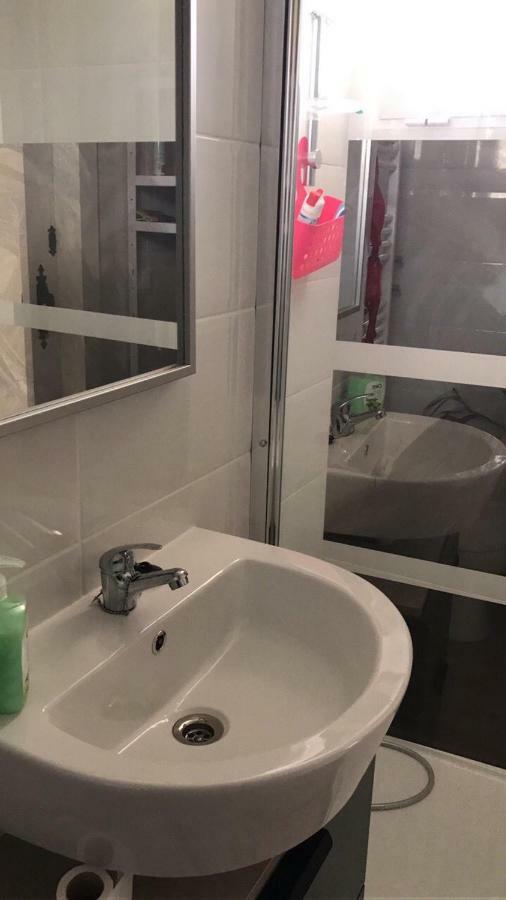 La Cala Finestrat Apartment كالا دي فينيسترات المظهر الخارجي الصورة