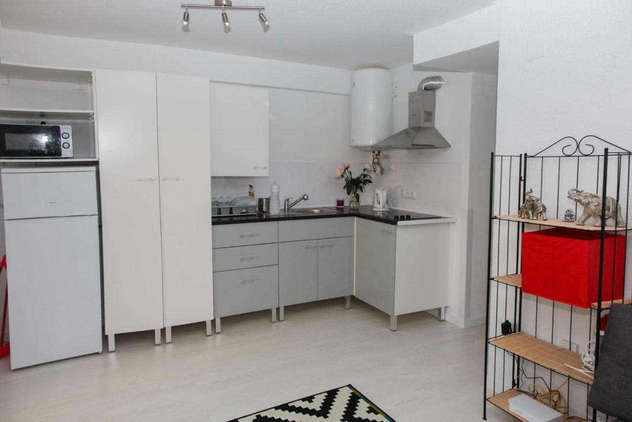 La Cala Finestrat Apartment كالا دي فينيسترات المظهر الخارجي الصورة