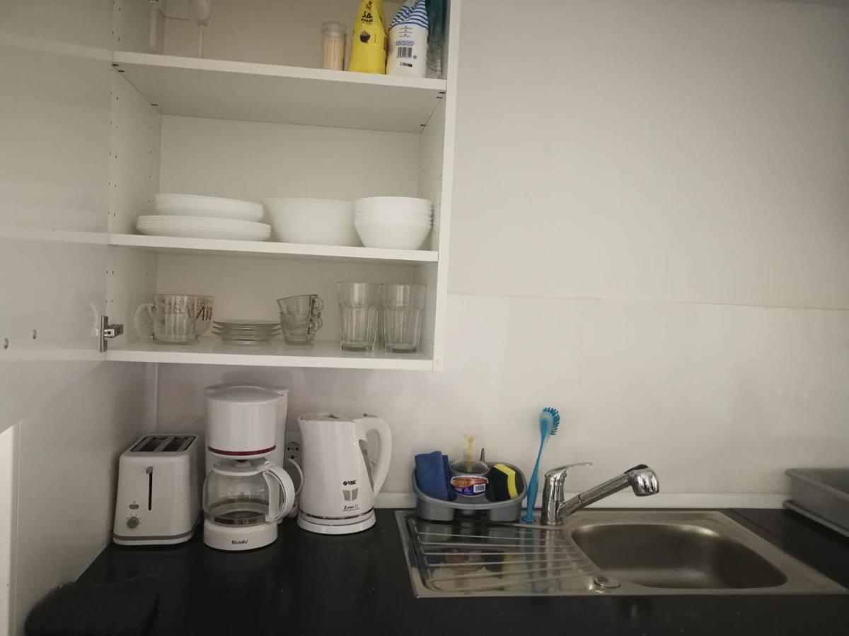 La Cala Finestrat Apartment كالا دي فينيسترات المظهر الخارجي الصورة